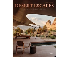 KNYGA GARDINER Desert Escapes