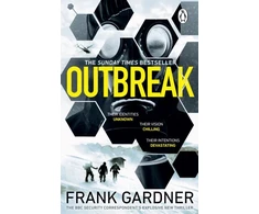 KNYGA Gardner Frank Outbreak