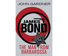 KNYGA Gardner John Man from Barbarossa