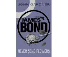 KNYGA Gardner John Never Send Flowers