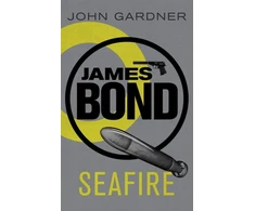 KNYGA Gardner John Seafire