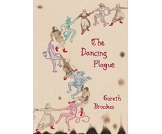 KNYGA Gareth Brookes Dancing Plague