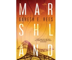 KNYGA Gareth E Rees Marshland