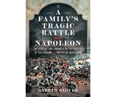 KNYGA Gareth Glover Family’s Tragic Battle with Napoleon