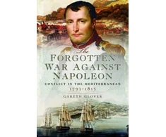 KNYGA Gareth Glover Forgotten War Against Napoleon