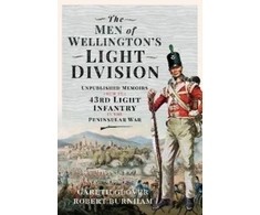 KNYGA Gareth Glover Men of Wellington s Light Division