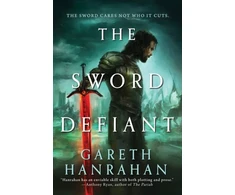 KNYGA Gareth Hanrahan Sword Defiant