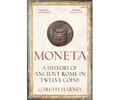 KNYGA Gareth Harney Moneta