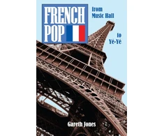 KNYGA Gareth Jones French Pop