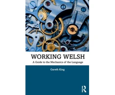 KNYGA Gareth King Working Welsh