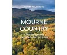KNYGA Gareth Mccormack Mourne Country