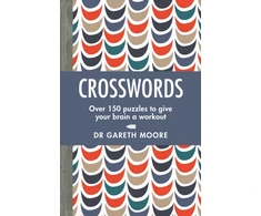 KNYGA Gareth Moore Crosswords