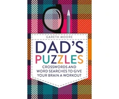 KNYGA Gareth Moore Dad's Puzzles