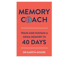 KNYGA Gareth Moore Memory Coach