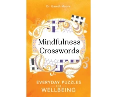 KNYGA Gareth Moore Mindfulness Crosswords