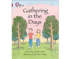 KNYGA Gareth Owen Gathering in the Days