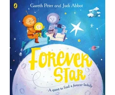 KNYGA Gareth Peter Forever Star