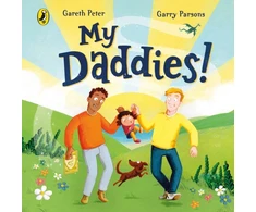 KNYGA Gareth Peter My Daddies!