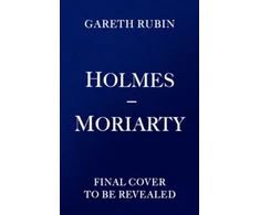 KNYGA Gareth Rubin Holmes and Moriarty