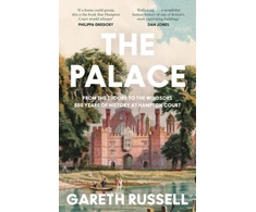 KNYGA Gareth Russell Palace