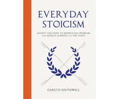 KNYGA Gareth Southwell Everyday Stoicism