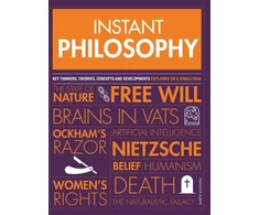KNYGA Gareth Southwell Instant Philosophy