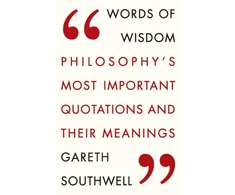 KNYGA Gareth Southwell Words of Wisdom