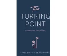 KNYGA John Turning Point