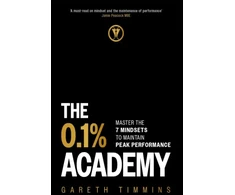 KNYGA Gareth Timmins 0.1% Academy