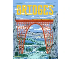 KNYGA Gargulakova Magda Bridges