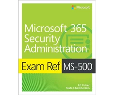 KNYGA Garr Reynolds Exam Ref MS-500 Microsoft 365 Security Administration