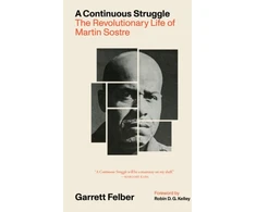 KNYGA Garrett Felber Continuous Struggle