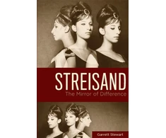 KNYGA Garrett Stewart Streisand