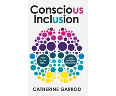 KNYGA GARROD Conscious Inclusion