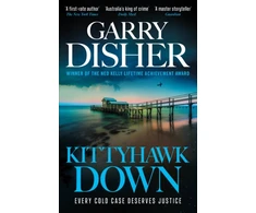 KNYGA Garry Disher Kittyhawk Down