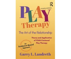 KNYGA Garry L Landreth Play Therapy