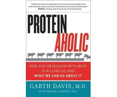 KNYGA Garth Davis Md Proteinaholic
