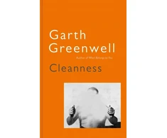 KNYGA Garth Greenwell Cleanness