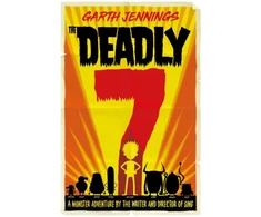 KNYGA Garth Jennings Deadly 7