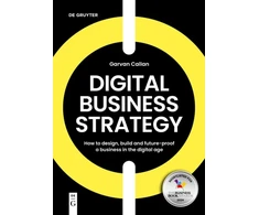 KNYGA Garvan Callan Digital Business Strategy