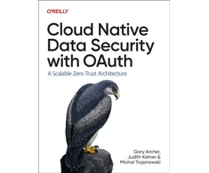 KNYGA Gary Archer Cloud Native Data Security with Oauth