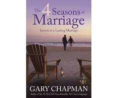 KNYGA Gary Chapman 4 Seasons Of Marriage