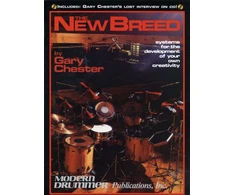 KNYGA Gary Chester New Breed