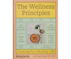 KNYGA Gary Deng Wellness Principles