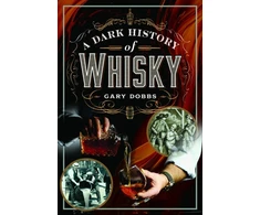 KNYGA Gary Dobbs Dark History of Whisky