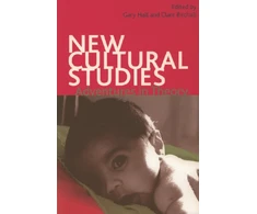 KNYGA Gary Hall New Cultural Studies