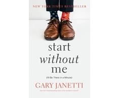 KNYGA Gary Janetti Start Without Me