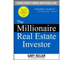 KNYGA Gary Keller Millionaire Real Estate Investor