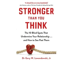KNYGA Gary Lewandowski Stronger Than You Think