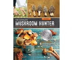 KNYGA Gary Lincoff Complete Mushroom Hunter, Revised
